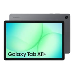 Galaxy Tab A11+ 256GB - Grey - Wi-Fi