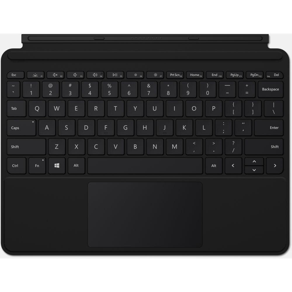 Microsoft Keyboard QWERTY English (US) Wireless Surface Go Type Cover
