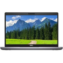 Dell Latitude 5411 14-inch (2020) - Core i7-10850H - 8GB - SSD 256 GB QWERTY - English