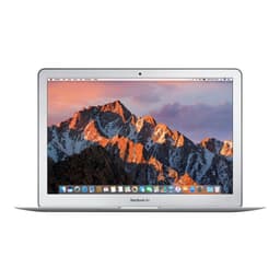 MacBook Air 13-inch (2017) - Core i5 - 8GB SSD 256 QWERTY - English
