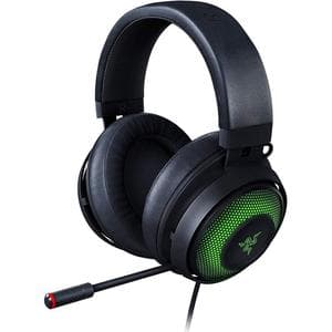 Razer Kraken V3 HyperSense Over Ear Headset