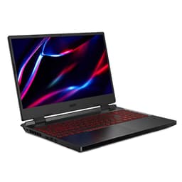 Acer Nitro 5 AN515-58 15"-inch - Core i7-12650H - 16GB - SSD 1 TBGB Nvidia GeForce RTX 4060 QWERTY - English