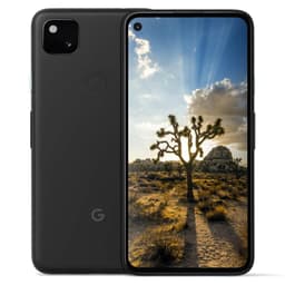 Google Pixel 4a 5G 128GB - Black - Unlocked