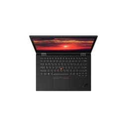 Lenovo ThinkPad X1 Yoga G3 14-inch (2018) - Core i5 - Gen 8 (U) - 8GB - SSD 1 TB QWERTY - English