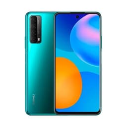 Huawei P Smart 2021 128GB - Green - Unlocked