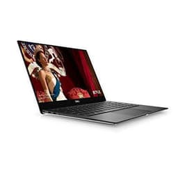 Dell XPS 13 9370 13-inch (2017) - Core i7-8550U - 16GB - SSD 128 GB QWERTY - English