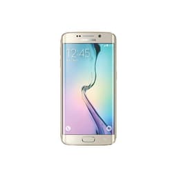Galaxy S6 edge 32GB - Gold - Unlocked