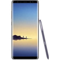 Galaxy Note8 256GB - Grey - Unlocked