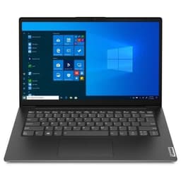 Lenovo V14 G2 ALC 14-inch (2021) - Ryzen 7 5700U - 8GB - SSD 512 GB QWERTY - English
