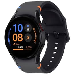 Smart Watch Samsung HR GPS Galaxy Watch FE - Black