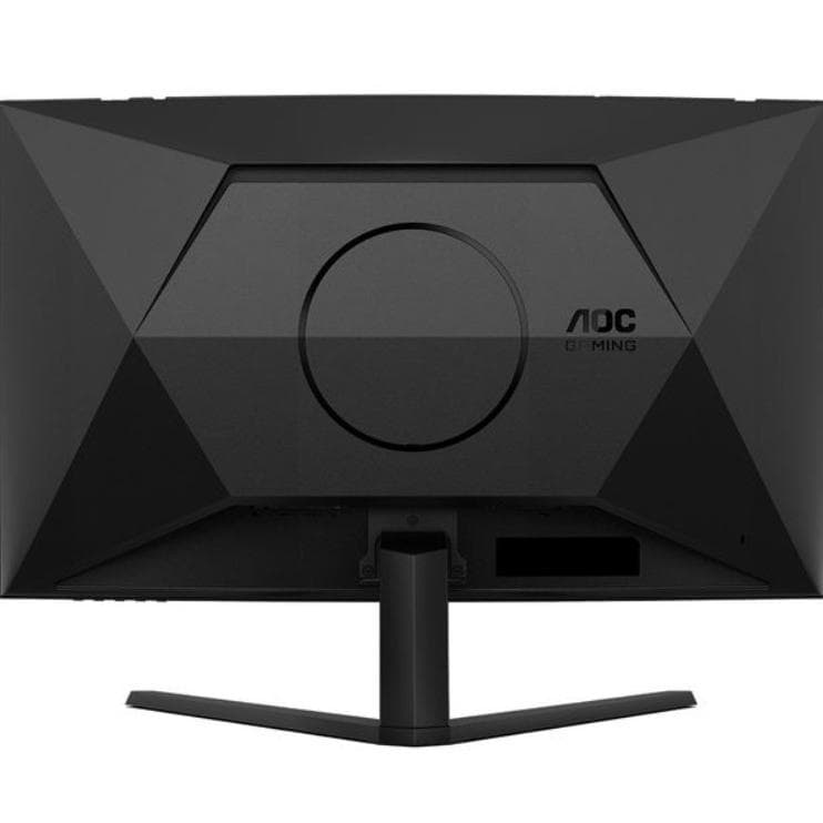 31.5-inch Aoc CQ32G4VE LED Monitor Black