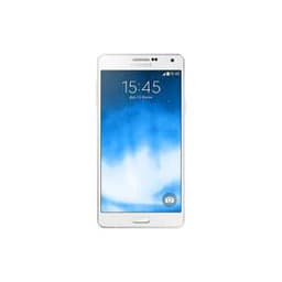 Galaxy A7 16GB - White - Unlocked