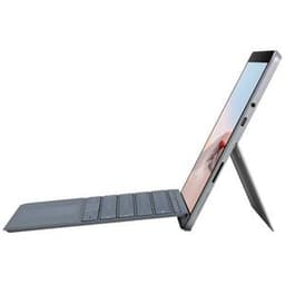 Microsoft Surface Go 2 10-inch Pentium Gold 4425Y - HDD 64 GB - 4GB QWERTY - English