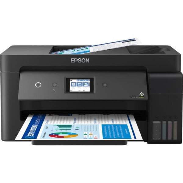 Epson Ecotank ET-15000 Inkjet printer