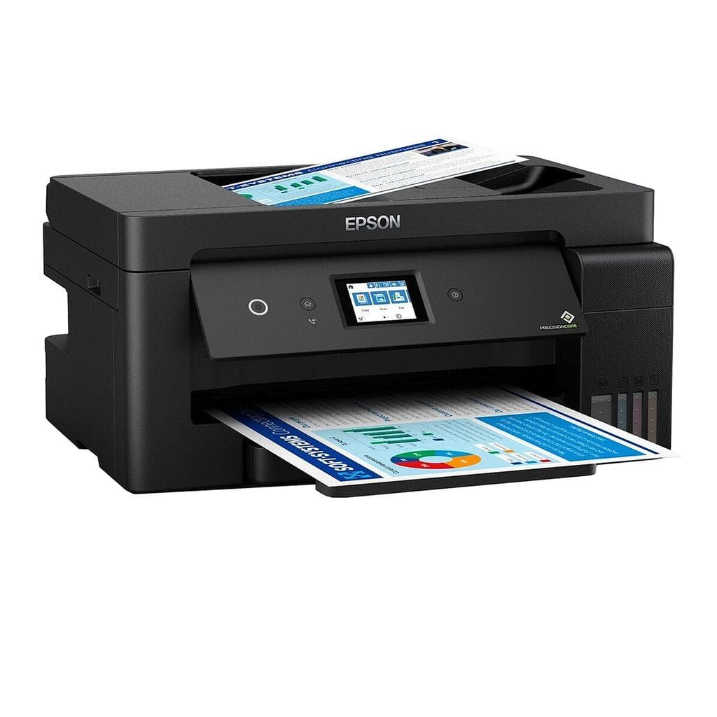 Epson Ecotank ET-15000 Inkjet printer
