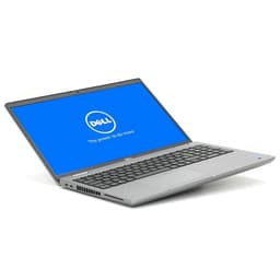 Dell Latitude 5521 15-inch (2021) - Core i7-11850H - 8GB - SSD 512 GB QWERTY - English