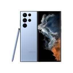 Galaxy S22 Ultra 5G 256GB - Blue - Unlocked