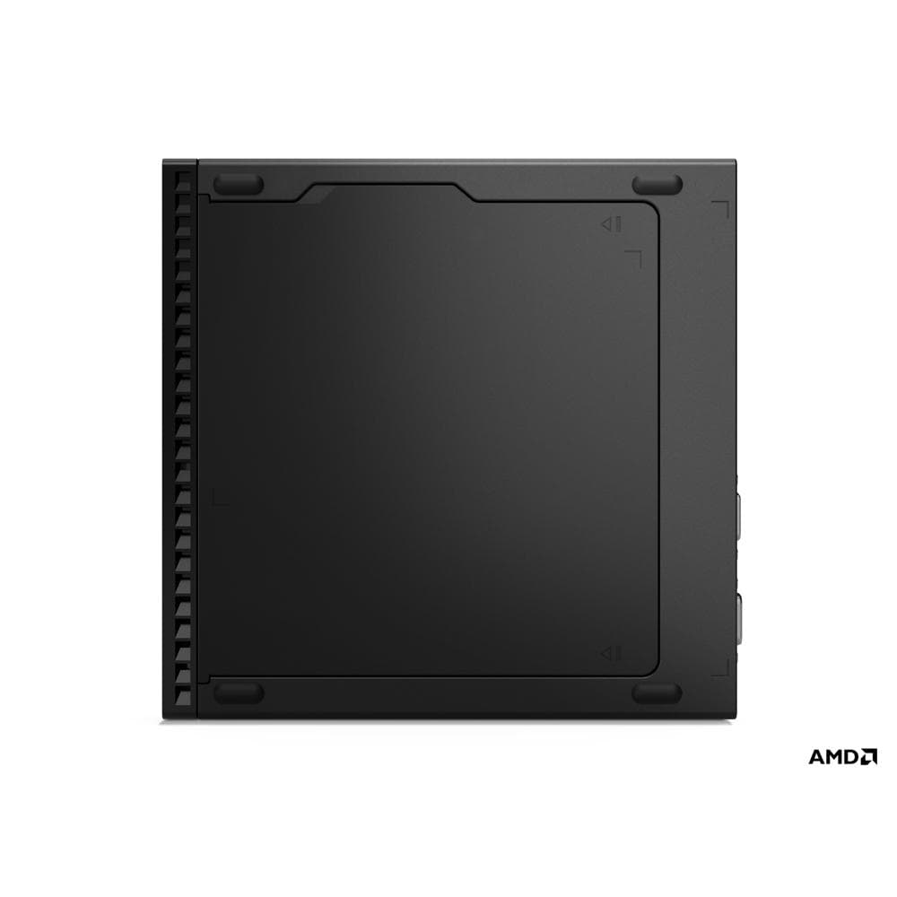 Lenovo ThinkCentre M75Q Gen 2 Tiny Ryzen 3 PRO 4350GE 3.3 - SSD 256 GB - 8GB