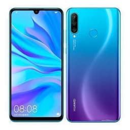Huawei P30 Lite 128GB - Blue - Unlocked