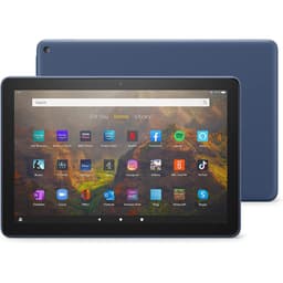 Amazon Fire HD 10 32GB - Blue - Wi-Fi