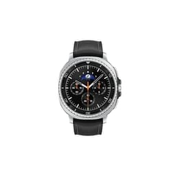 Smart Watch Samsung HR GPS Galaxy Watch8 - Black
