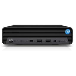 HP EliteDesk 800 G6 Mini Core i9-10900t 1.9 - SSD 256 GB - 16GB