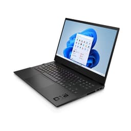 HP Omen 16-n0003na 16"-inch - Ryzen 7 6800H - 16GB - SSD 1 TBGB NVIDIA GeForce RTX 3060 QWERTY - English