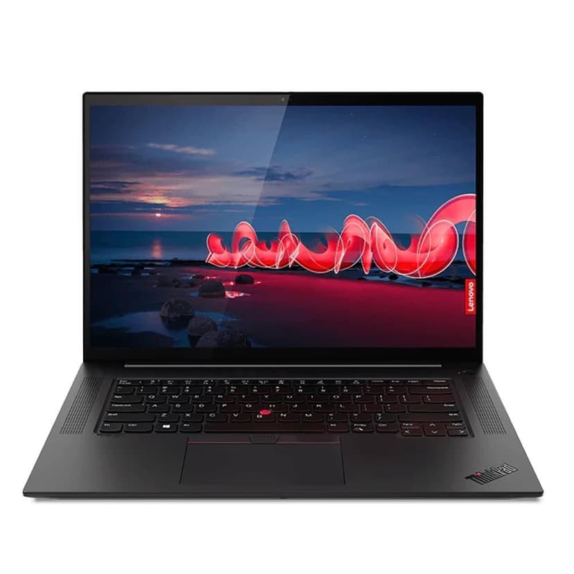 Lenovo ThinkPad X1 Extreme 15"