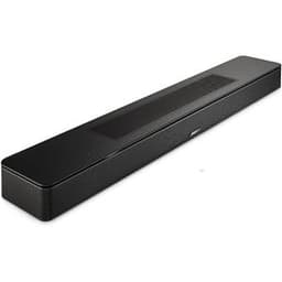Soundbar Bose Smart Soundbar 600 - Black