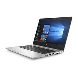 Hp EliteBook 830 G6 13-inch (2018) - Core i7-8565U - 16GB - SSD 512 GB QWERTY - English