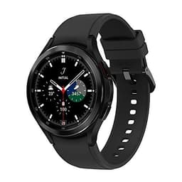 Smart Watch Samsung HR GPS Galaxy Watch4 Classic - Black