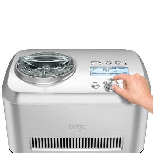 Sage The Smart Scoop Bci600 Ice cream machine