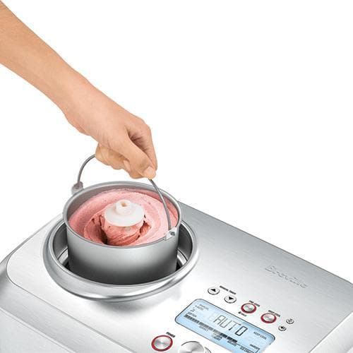 Sage The Smart Scoop Bci600 Ice cream machine