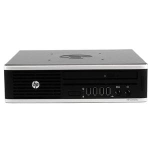 HP Compaq Elite 8300
