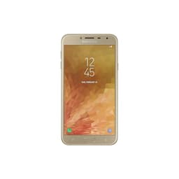 Galaxy J4 32GB - Gold - Unlocked