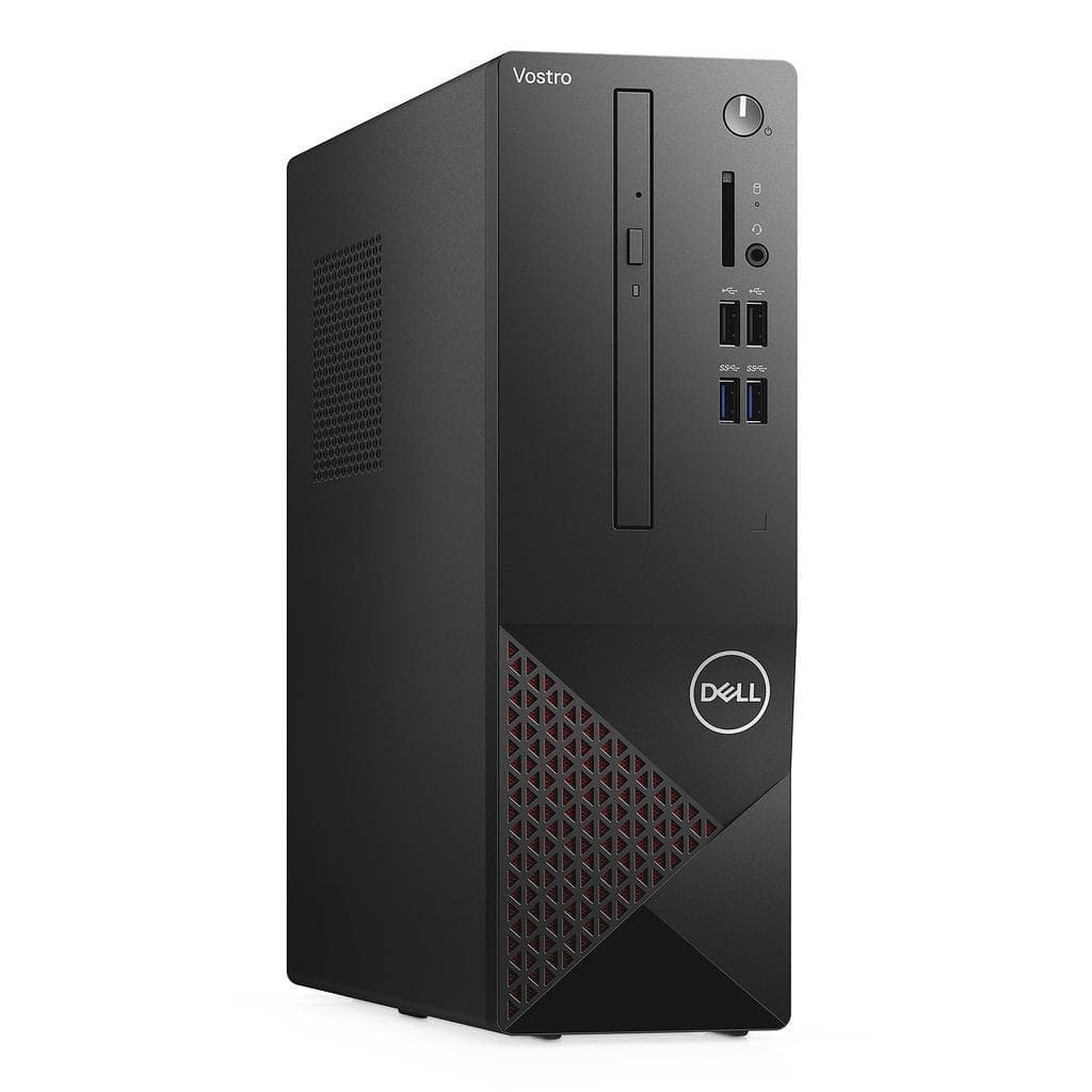 Dell Vostro 3681 SFF Core i5-10400 2.9 - SSD 256 GB - 16GB