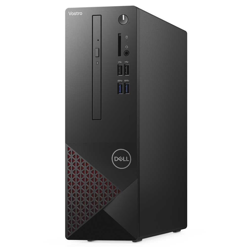 Dell Vostro 3681 SFF Core i5-10400 2.9 - SSD 256 GB - 16GB