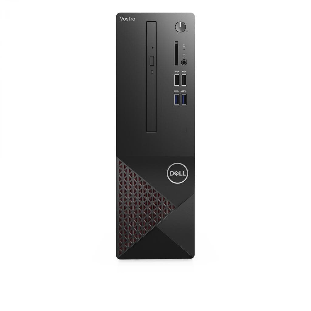 Dell Vostro 3681 SFF Core i5-10400 2.9 - SSD 256 GB - 16GB