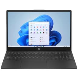 HP 15-FD0044NA 15-inch (2024) - Core i5-1334U - 8GB - SSD 256 GB QWERTY - English