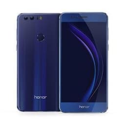 Honor 8 32GB - Blue - Unlocked