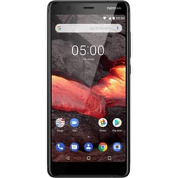 Nokia 5.1 32GB - Black - Unlocked