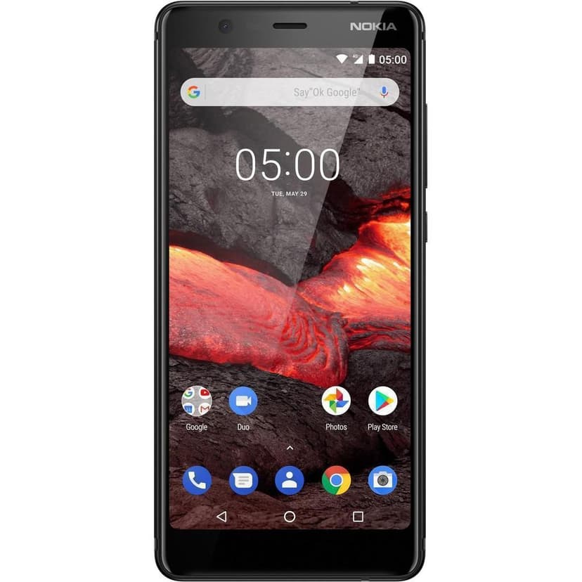 Nokia 5.1 Plus