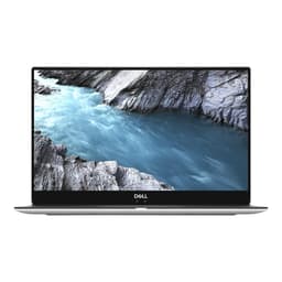 Dell XPS 13 9370 13-inch (2017) - Core i7-8650U - 16GB - SSD 512 GB QWERTY - English