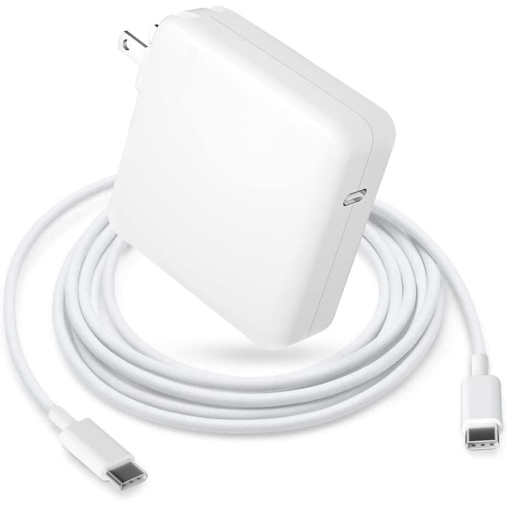 USB-C MacBook chargers 87W for Macbook Pro