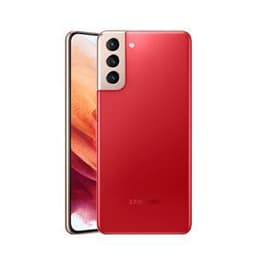 Galaxy S21+ 5G 128GB - Red - Unlocked