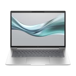 HP EliteBook 645 G11 14-inch (2023) - Ryzen 7 PRO 7735U - 32GB - SSD 1 TB QWERTY - English