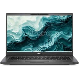 Dell Latitude 7400 14-inch (2019) - Core i7-8665U - 16GB - SSD 256 GB QWERTY - English