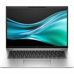 Hp EliteBook 840 G11 14-inch (2023) - Core Ultra 7 165U - 16GB - SSD 512 GB QWERTZ - German