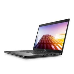 Dell Latitude E7480 14-inch Core i5-6300U - SSD 512 GB - 16GB QWERTY - English