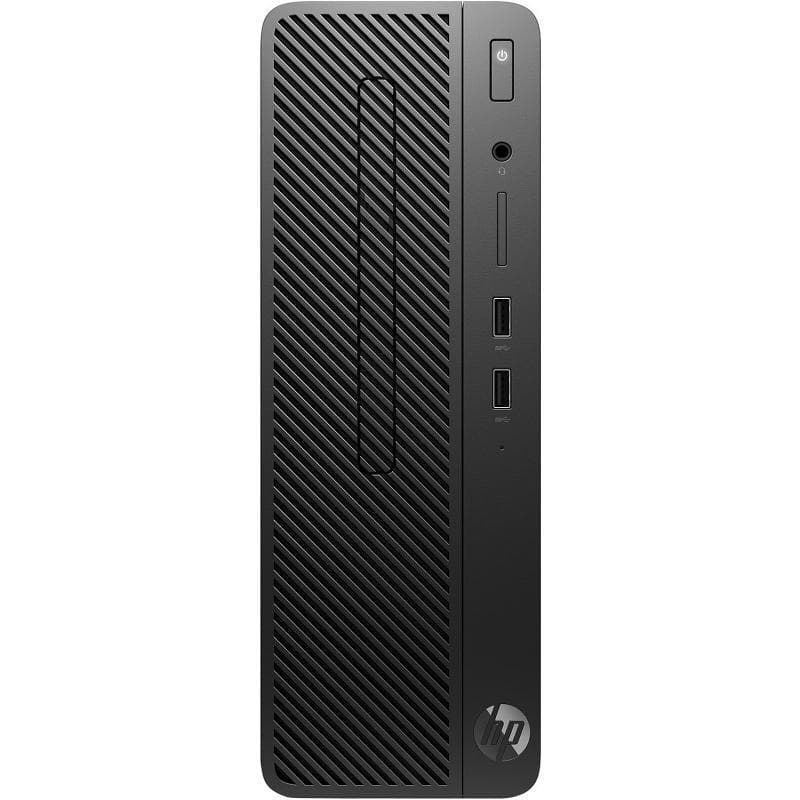 HP 290 G1 SFF Core i5-8500 3 - SSD 256 GB - 8GB